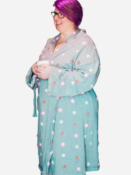 Dressing Gown / Robe