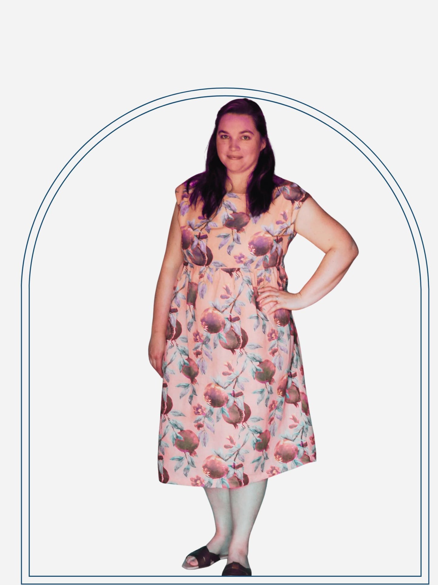 The Linen Duck Custom Gift Certificate