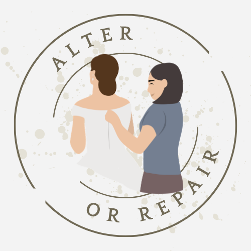 Alterations Services