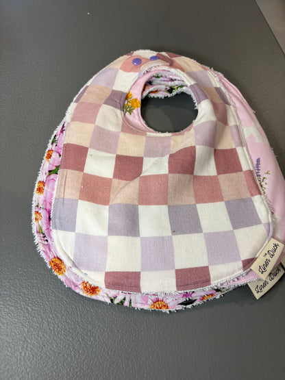Baby Bib