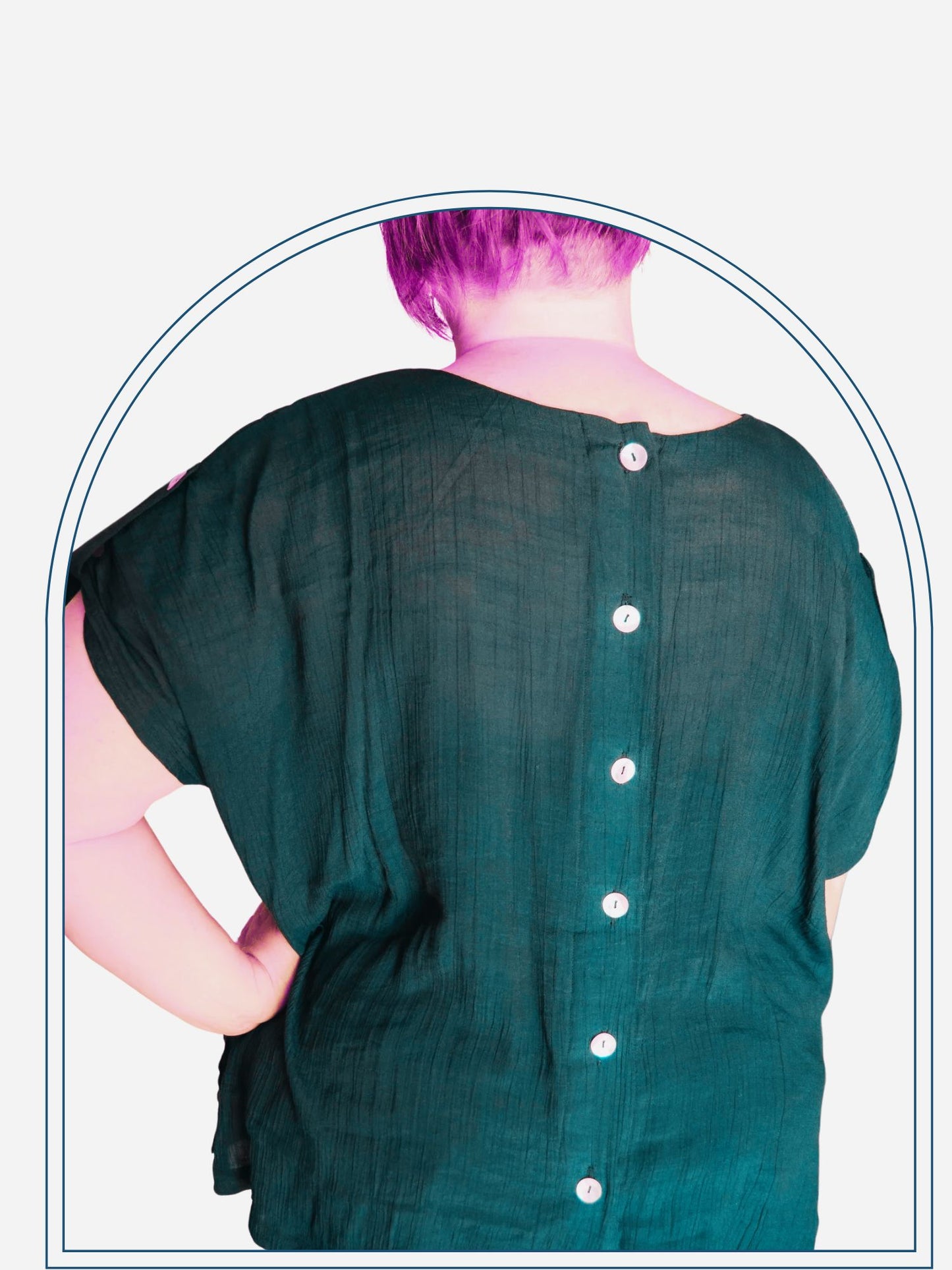 The Linen Duck Custom Gift Certificate