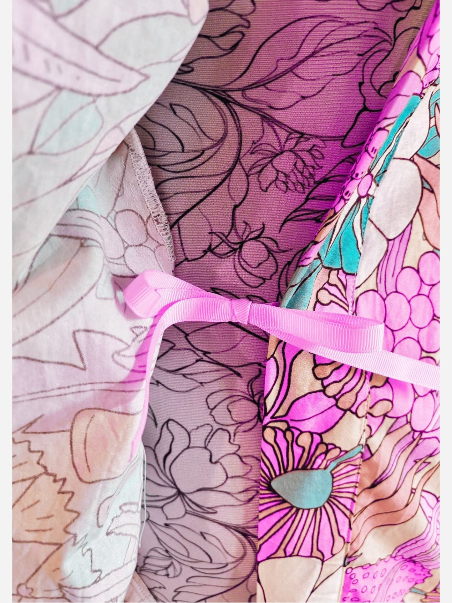 Dressing Gown / Robe