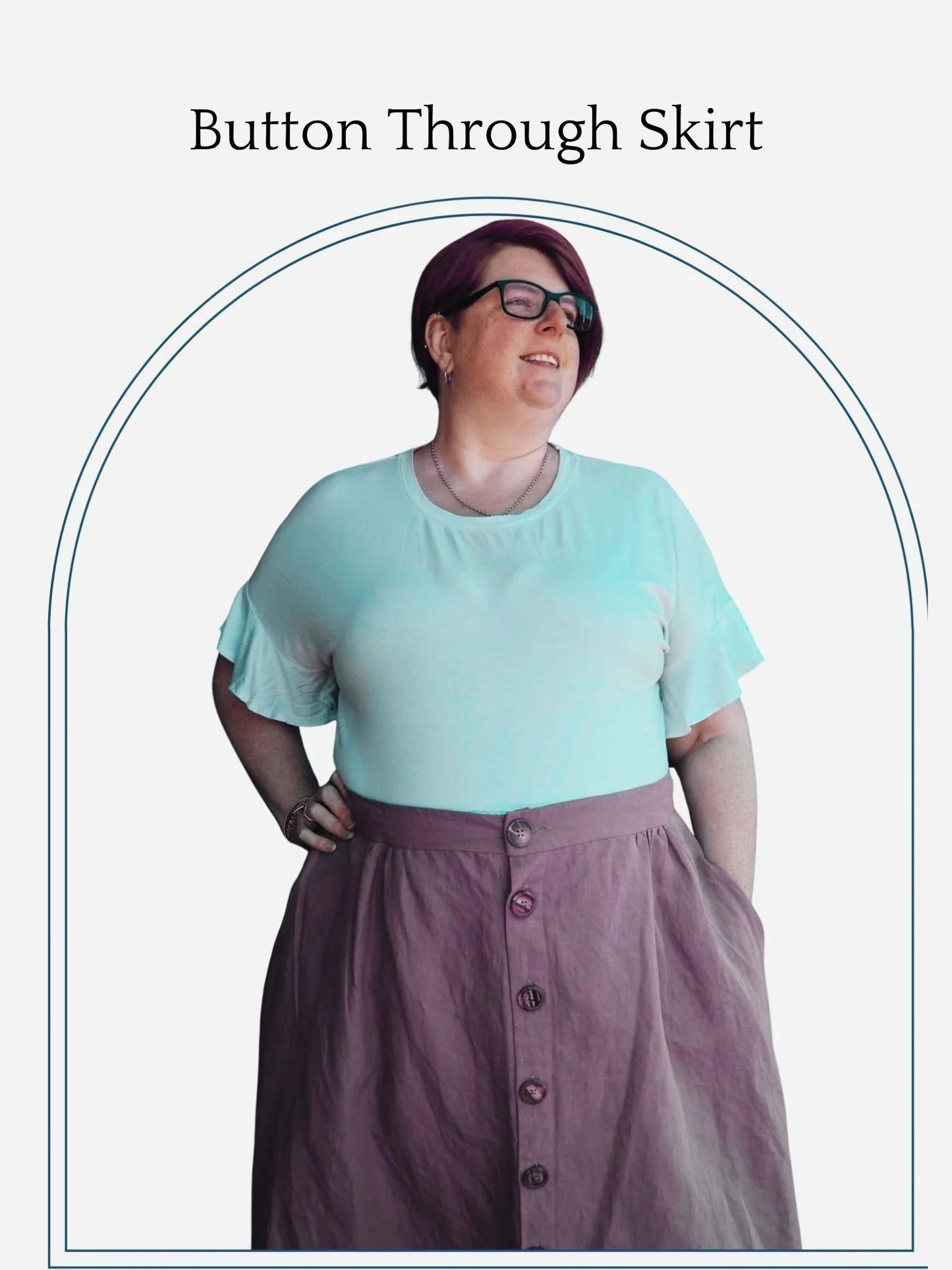 Dungarees, Jumpsuits, Overalls, Pants & Skirts - Made to Measure Just for You