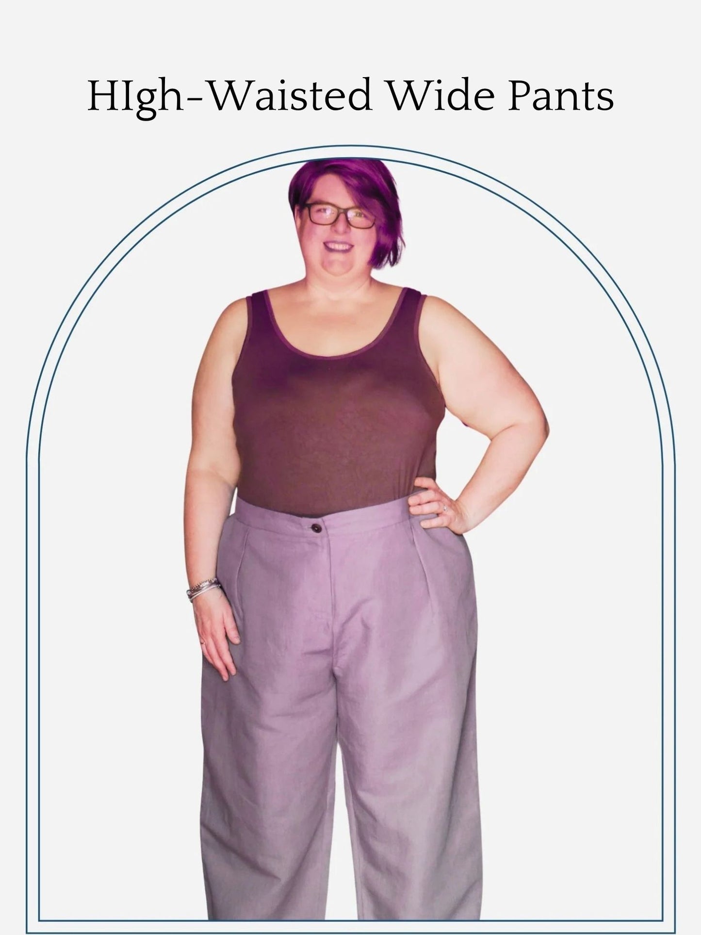 Dungarees, Jumpsuits, Overalls, Pants & Skirts - Made to Measure Just for You
