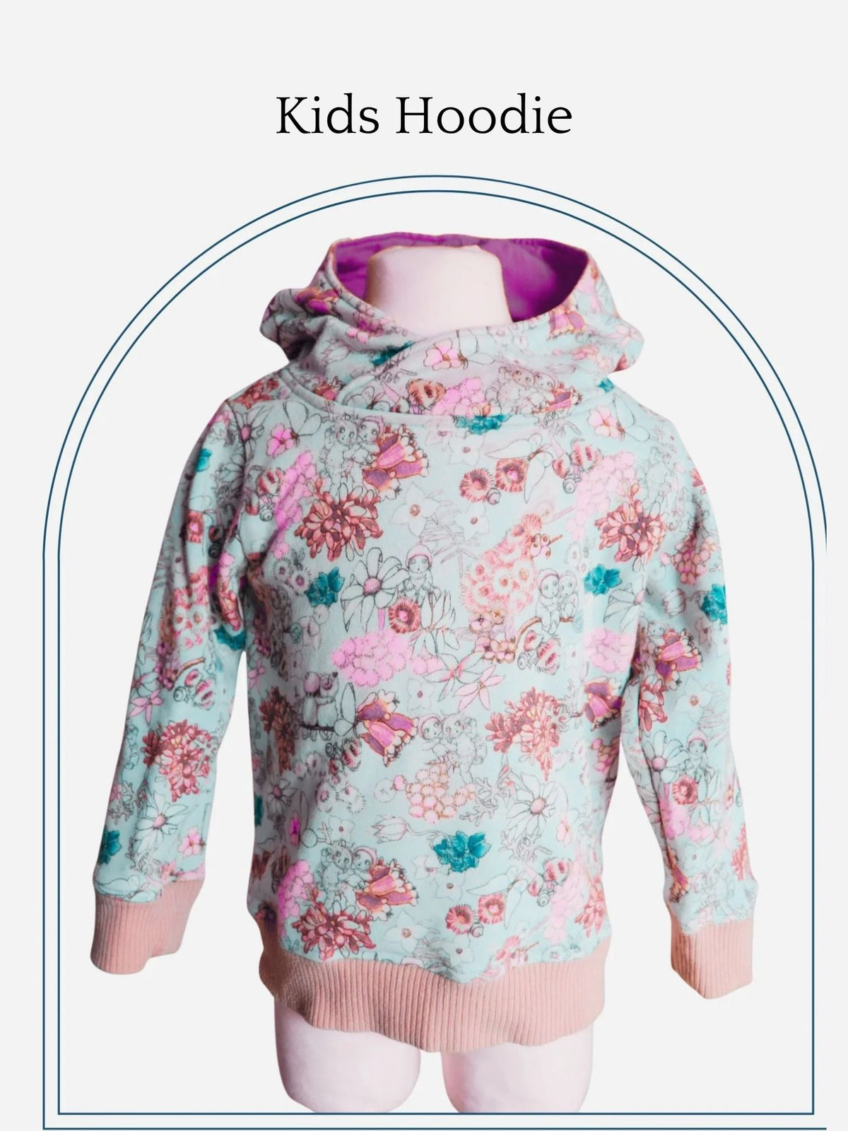 Sleepwear, plus Kids Clothing, Costumes and Fun- Made to Measure