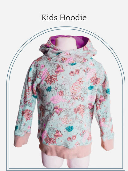 Sleepwear, plus Kids Clothing, Costumes and Fun- Made to Measure