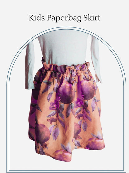 Sleepwear, plus Kids Clothing, Costumes and Fun- Made to Measure