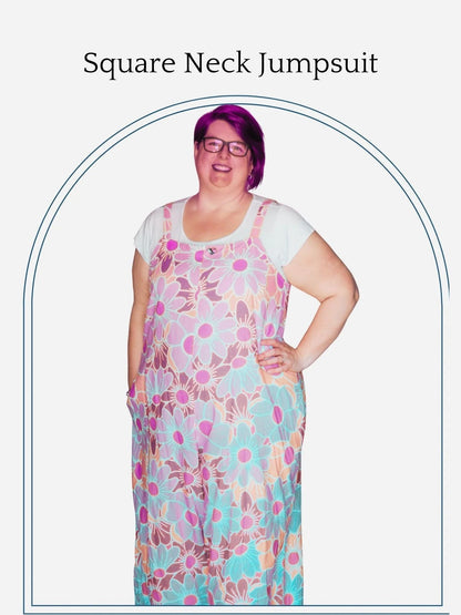 Dungarees, Jumpsuits, Overalls, Pants & Skirts - Made to Measure Just for You