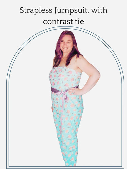 Dungarees, Jumpsuits, Overalls, Pants & Skirts - Made to Measure Just for You
