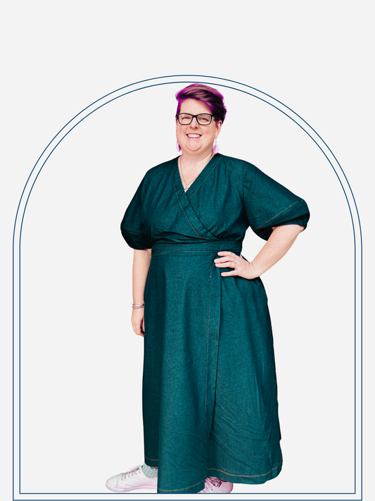 Dresses, Dresses and More Dresses - Made to Measure