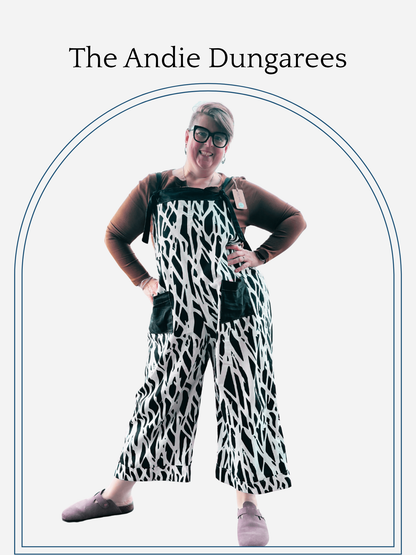 Dungarees, Jumpsuits, Overalls, Pants & Skirts - Made to Measure Just for You