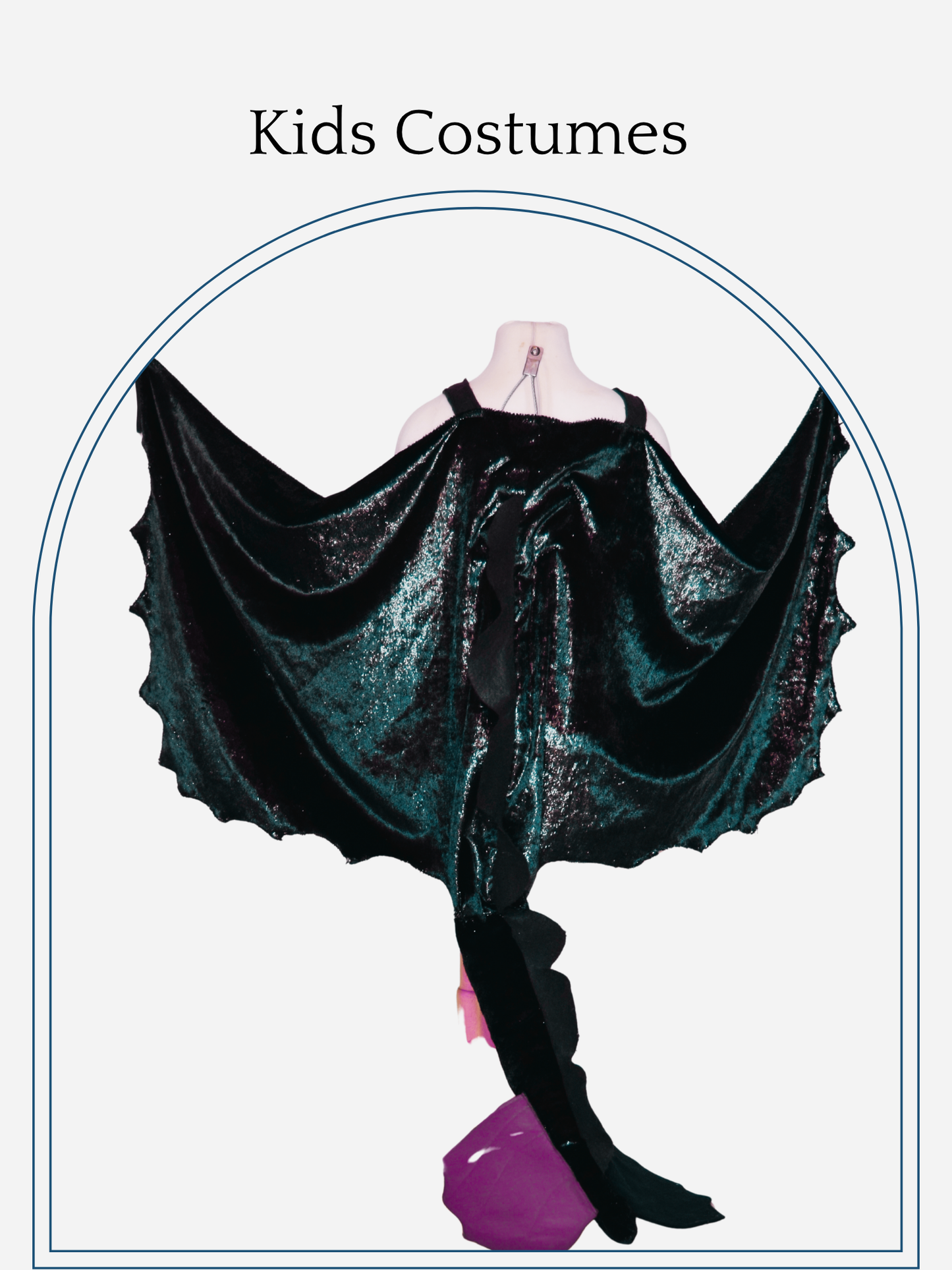 Sleepwear, plus Kids Clothing, Costumes and Fun- Made to Measure