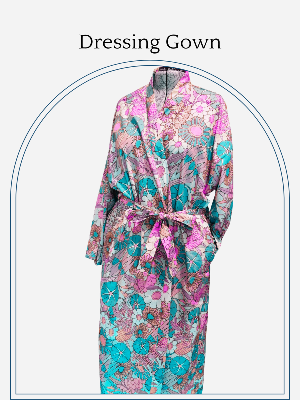 Sleepwear, plus Kids Clothing, Costumes and Fun- Made to Measure