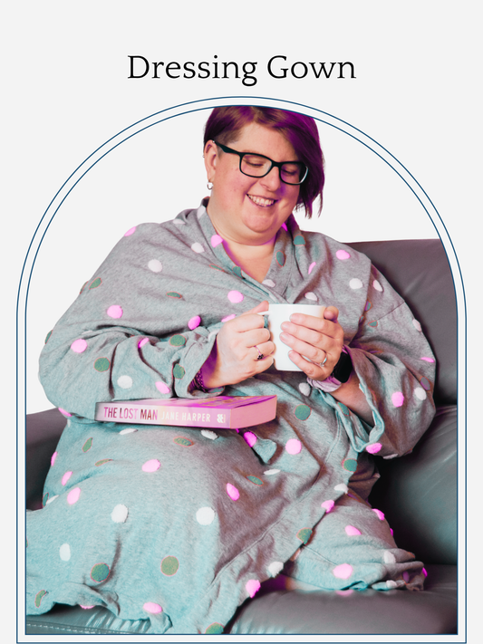 Sleepwear, plus Kids Clothing, Costumes and Fun- Made to Measure