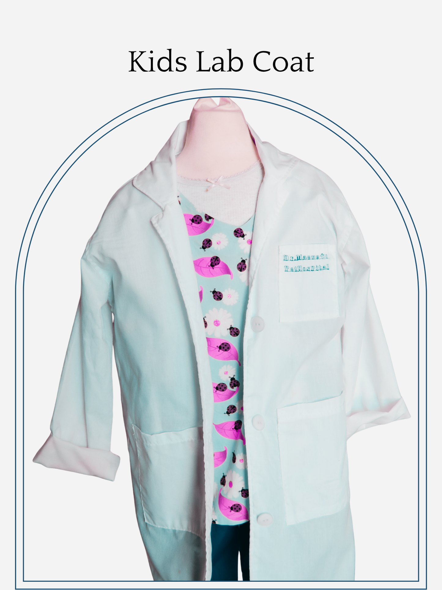 Sleepwear, plus Kids Clothing, Costumes and Fun- Made to Measure