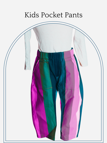 Sleepwear, plus Kids Clothing, Costumes and Fun- Made to Measure
