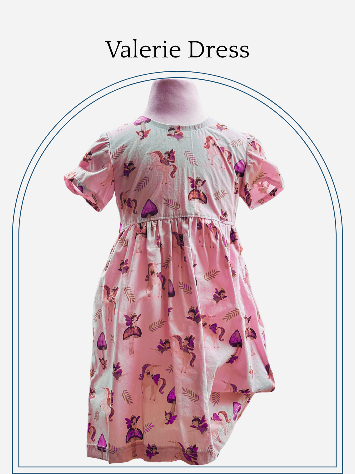 Sleepwear, plus Kids Clothing, Costumes and Fun- Made to Measure
