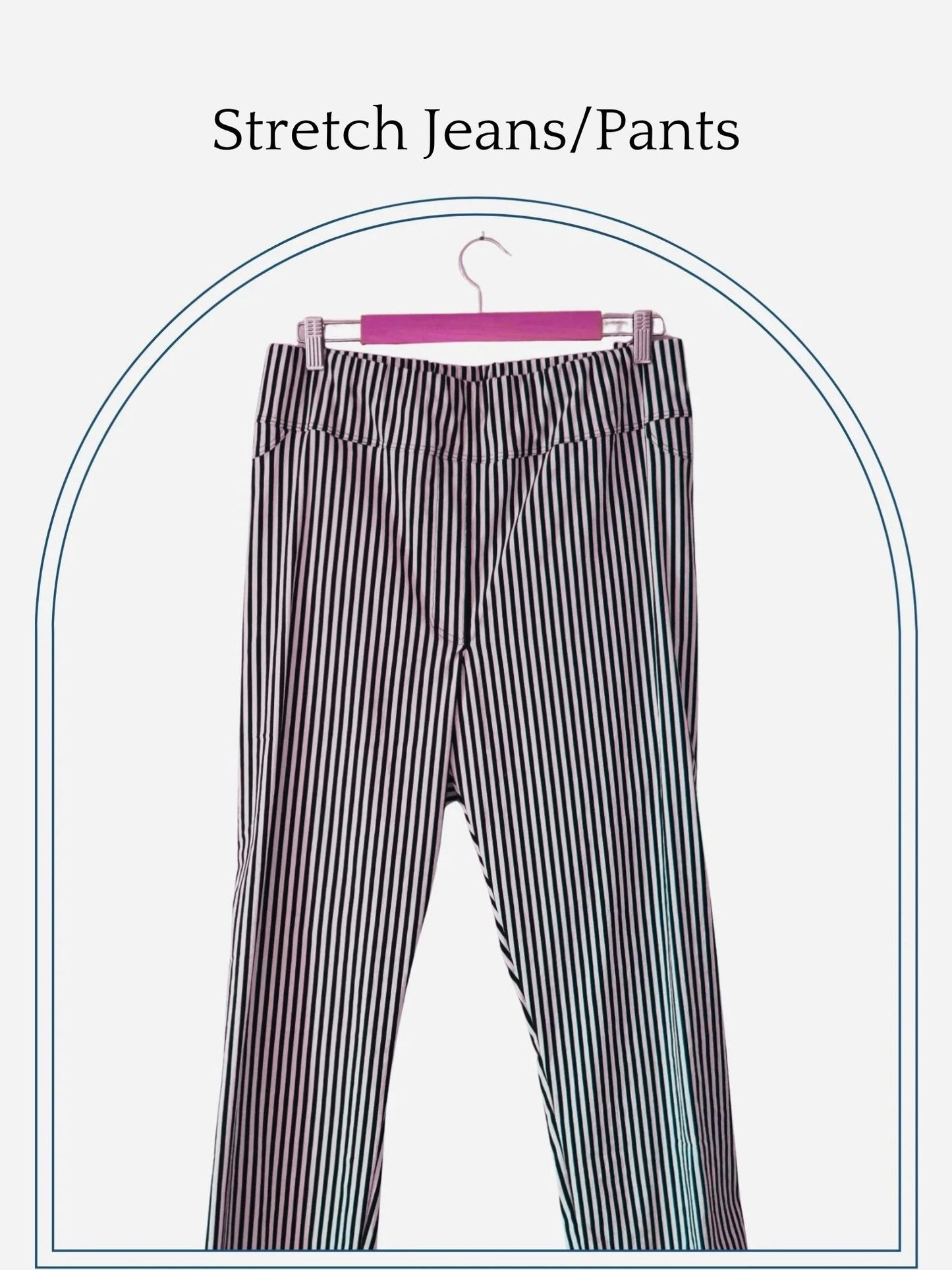 Dungarees, Jumpsuits, Overalls, Pants & Skirts - Made to Measure Just for You