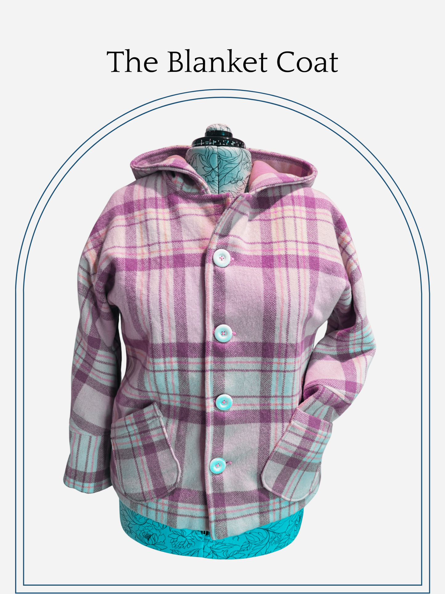 The Blanket Coat