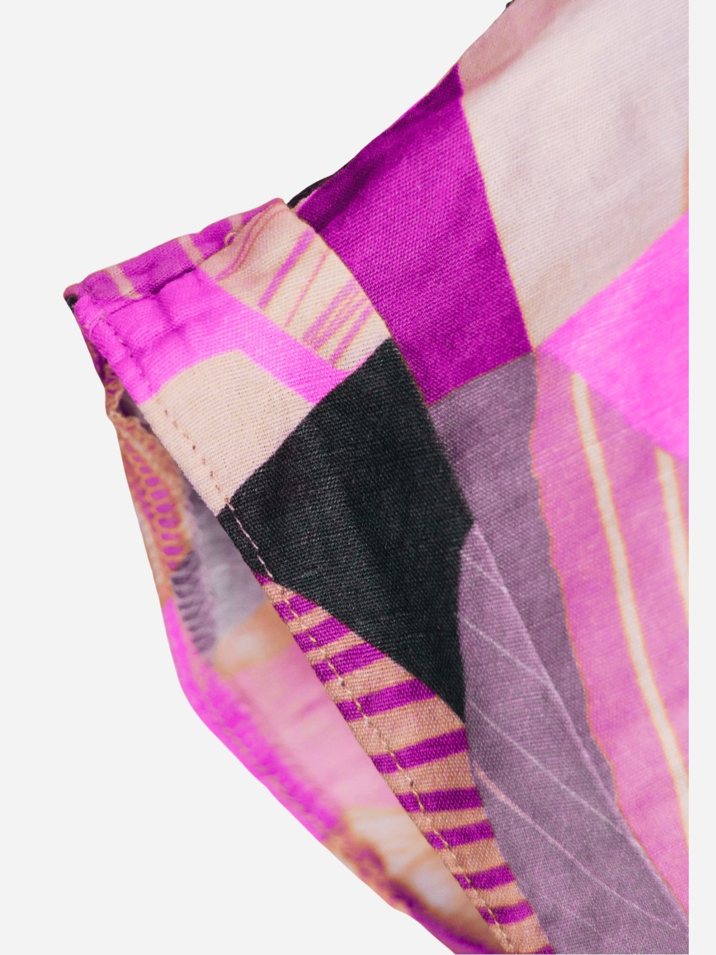 Shift Blouse, Tunic or Dress