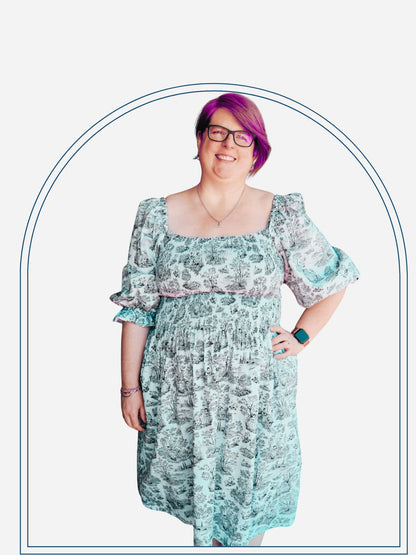 The Linen Duck Custom Gift Certificate