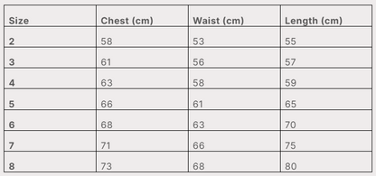 Valerie Dress - One of a Kind (from The Freckled Pear)