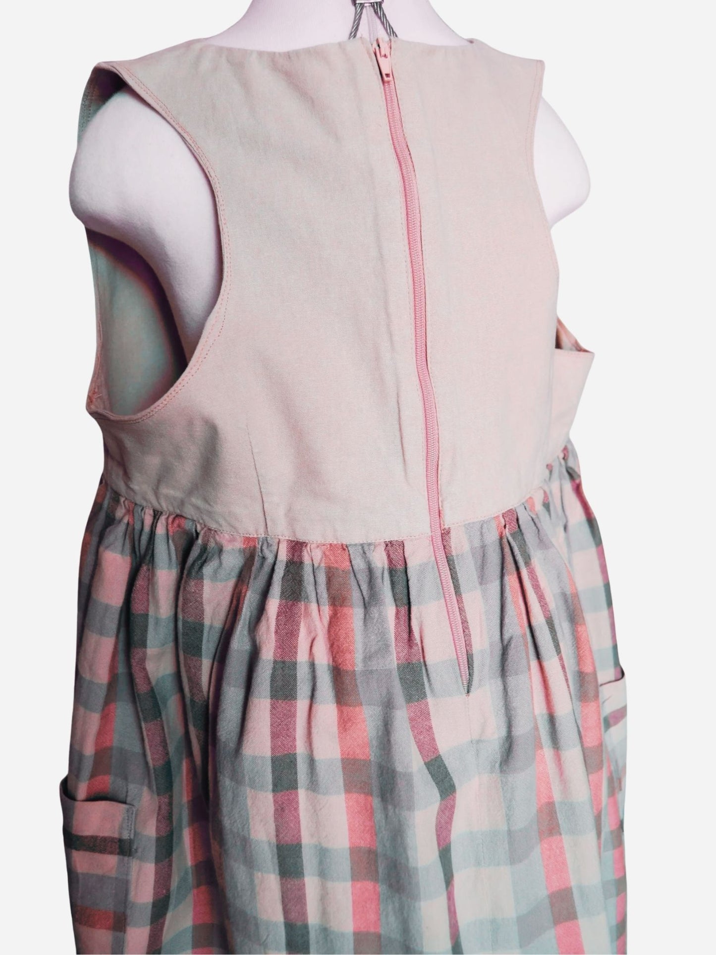 Kids Valerie Dress (from The Freckled Pear)