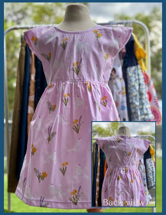 IN STOCK Valerie Dress (from The Freckled Pear)