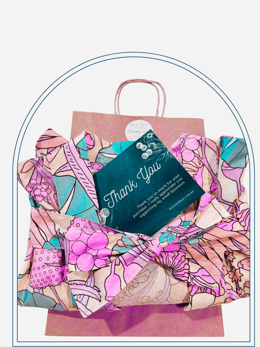 The Linen Duck Custom Gift Certificate