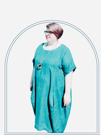 The Linen Duck Custom Gift Certificate